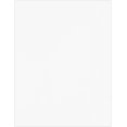 thumbnail image 1 of LUXPaper 8.5" x 11" Cardstock | Letter Size | White | 120lb. Cover (220lb. Text) | 50 Qty, 1 of 4