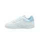 thumbnail image 2 of Tenis Piel Blanco DKDA® Para Niña Color Blanco Super Ligeros blanco 18.5, 2 of 6
