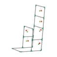 thumbnail image 4 of Juego de lanzamiento de escalera para exteriores, ideal para patio, césped y jardín, con pelotas para actividades de camping y fiestas al aire libre., 4 of 9
