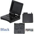 thumbnail image 3 of ZOUSSIQI Gameboy Housing Case Cover Replacement Full Shell Advance for Nintendo for GBA for SP CA919-18856, 3 of 3