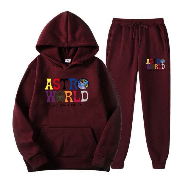 Sudadera con capucha para hombre y mujer, pantalones de chándal Unisex, ropa deportiva y2k, traje de 2 piezas, ropa de alta calidad, Otoño e Invierno xuanjing unisex