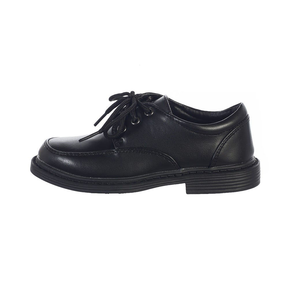 Matte Special Occasion Dress Shoes 