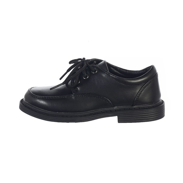 formal shoes for boy toddlers