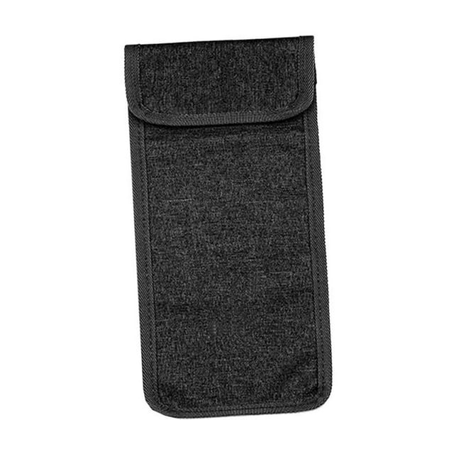 Bolsa de clavos para acampar, bolsa para clavos, portador de tierra para acampar, bolsa de almacenamiento de uñas, accesorios para tienda de campaña, 12cmx23cm