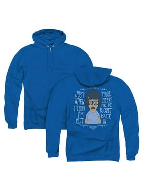 Blue Trevco Mens Sweaters Walmart Com