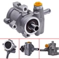thumbnail image 4 of SEBLAFF Power Steering Pump Power Assist Pump Replacement for 1997-2013 Corvette 20-882, 4 of 13