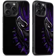 thumbnail image 1 of Funda Black Panther Pantera Negra Marvel Deluxe Edition, 1 of 7