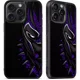 thumbnail image 1 of Funda Black Panther Pantera Negra Marvel Deluxe Edition, 1 of 7