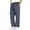 Navy Sweatpants, variant on Qgtaibl Men's Cargo Sweatpants Thin Fleece Elastic Waist Straight Leg Joggers Big and Tall Hiking Athletic Pants with Pockets Red (Mens S)