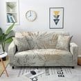 thumbnail image 5 of Elastic Sofa Cover for Living Room 1/2/3/4-seater All-inclusive Sectional Couch Cover Home ration Protector Housses Canapé, 5 of 7