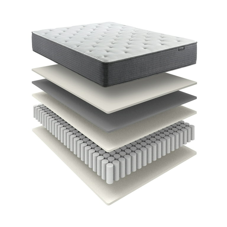 Beautyrest silver 12 micro diamond memory foam deals