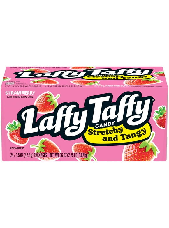 Laffy Taffy in Shop by Brand