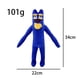 thumbnail image 3 of New Garden Of Banban 7 Kittysaurus Plush Toy Garten Of Banban 6 Syringeon Mascot Doll Ban Ban Stuffed Animal Jester Evil Snake 5, 3 of 5