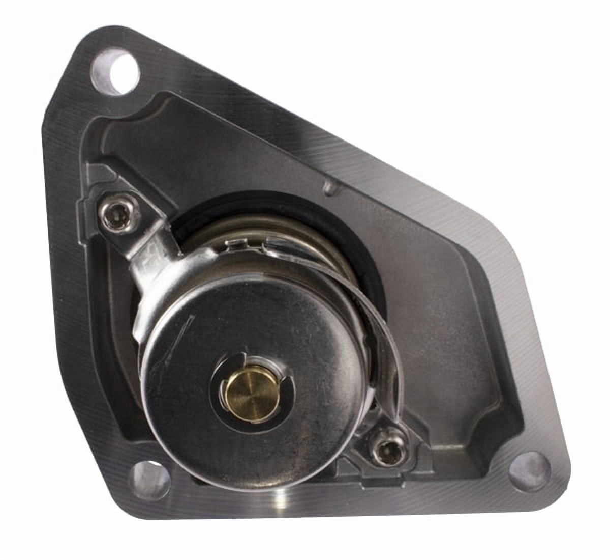 ENGINE COOLANT THERMOSTAT