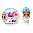 thumbnail image 1 of LOL Surprise Fashion Show Dolls, 1 of 6