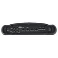 thumbnail image 6 of AUTOTEK MM820.2 Mean Machine 800 Watt 2-Channel Car Stereo Amplifier+Amp Kit, 6 of 11
