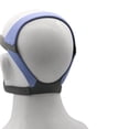 thumbnail image 4 of Arnés para Mascarilla CPAP de Cara F10, Correa Ajustable para Mascarilla con Respirador Doméstico, 4 of 5