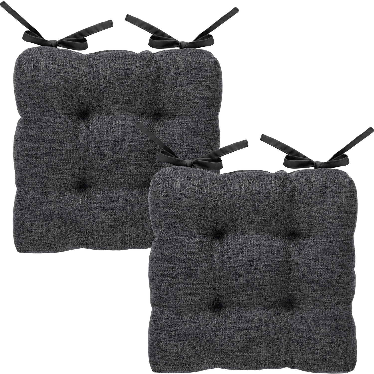 Hometrends 2-pack Chairpads