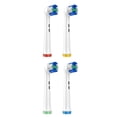 thumbnail image 4 of 20PCS Replacement Brush Heads Compatible with Electric Toothbrush, 4 of 5