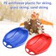 thumbnail image 1 of 2022 Nuevos juguetes de invierno para niños y adultos, liquidación navideña, deslizador de arena redondo, disco de juguete, regalo de invierno, trineo de nieve, esquí, regalos de invierno, tabla de, 1 of 2