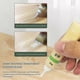 thumbnail image 3 of Wood Repair Paste For Furniture Easy Using Gouges Refinishing Paste For Wardrobes Desks, 3 of 5