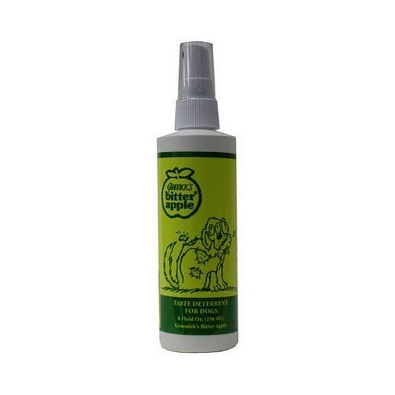 Bitter Apple Spray, 8 oz