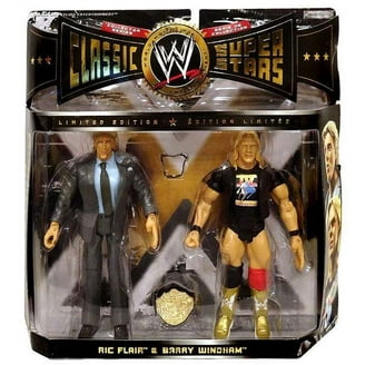 Wwe Classic Superstars Action Figure. Hillbilly Jim Autographed for Sale in Mokena, IL