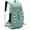 Blue, variant on Mens Backpack Waterproof Assault Pack with Rain Cover 40L Hiking Daypack Lightweight Molle Bag Large Camping Rucksack