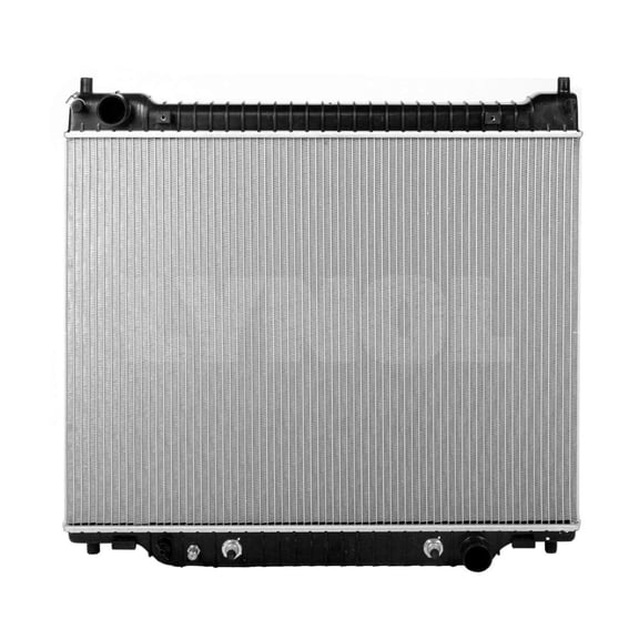 Radiator OE# 8011724 F6UZ8005AC REA411724A F5UH8005CK F6UZ8005BA F... QL