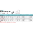 thumbnail image 2 of PULL-PRO BOLT HEAD BLOCK LOLOAD, 3/8" W, 4.0", BU, 316 SS, 2 of 2