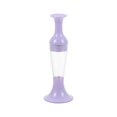 thumbnail image 1 of IVANES 5D Diamond Painting Creative Fillable Art PS Material Holder Jarse Shape Point Drill Pen, 1 of 4