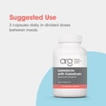 thumbnail image 4 of ARG Laktoferrin with Colostrum - 300 mg Lactoferrin & 750 mg Bovine Colostrum - Supports Immune System - Vegetarian Capsules - Hypoallergenic Formula - 30 Servings - 90 Count, 4 of 6
