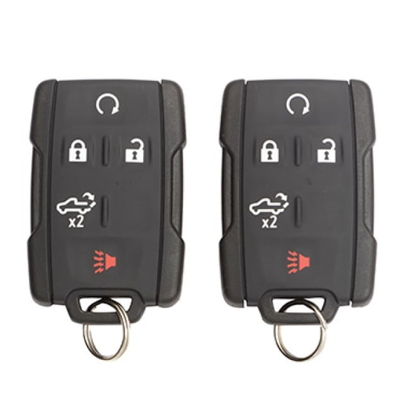 Genuine OE GM Remote Start (W/Power Tailgate) 84312372
