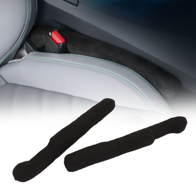 Organizador de relleno lateral de consola impermeable para prevención de caídas de relleno de coche 2 uds para camión SUV ANGGREK Otros