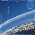 thumbnail image 4 of Mica Hidrogel 360 GadgetsMX Butterfly Anti Luz Azul Para Galaxy S20 Ultra, 4 of 5