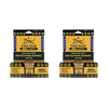 Tiger Balm Pain Relieving Ultra Strength, 10g - Soothing Ointment - Ultra Strength Muscle Rub - Tiger Balm Ointment - Non-Staining Sports Muscle Rub Pack of 2