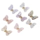thumbnail image 3 of Adorno de uñas, 8 pegatinas para uñas, mariposa, adorno de uñas, decoración de uñas, funcionamiento suave, 3 of 8