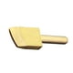 thumbnail image 1 of Riwesomey Máquina de sellado de prensa de cuero portátil con punta de soldador, herramientas de marca de línea de soporte de prensa de borde a prueba de Suministros de soldadura Tipo 5 Riwesomey TO012027-05, 1 of 6
