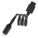 thumbnail image 5 of Convertidor compatible con N64 a HDMI Cable de enlace HD para N64/GameCube/SNES Plug and Play 1080P Convertidor compatible con HDMI, 5 of 5
