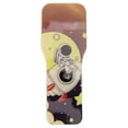 thumbnail image 2 of Ice Skating , Plastic Lightweight Portable Balance Training Figure Skating Turn Board for Skate Gymnasts Practice Tool, 2 of 7