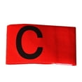 thumbnail image 1 of OULII Captain Bands Soccer Nylon Fashion Design 1Pcs, 1 of 5
