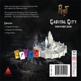 thumbnail image 2 of Paquete de miniaturas Archona Games Pest Capital City Upgrade, 2 of 7