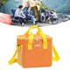 thumbnail image 1 of Bolsa de Picnic Aislada ANGGREK Tela Oxford Multiusos, 1 of 7