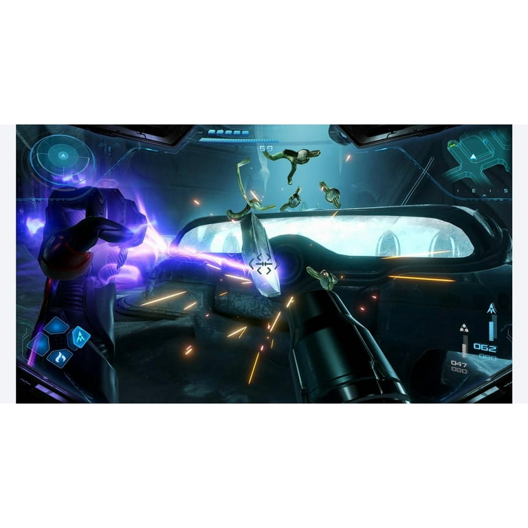 Nintendo Switch 2 Console + Metroid Prime 4: Beyond Switch 2