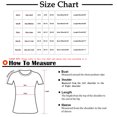 thumbnail image 3 of ALLLIST White Spring Tops for Women 2024 Sleeveless Floral Crew Neck Ribbed Tank Tops Camisole Tops for Women XXL, 3 of 6