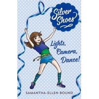 Lights, Camera, Dance!