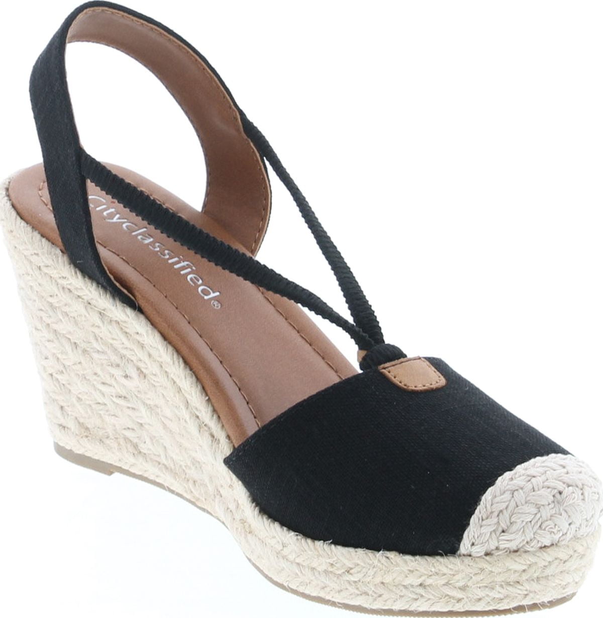 City classified espadrilles sale