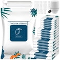 thumbnail image 1 of Bolsas de Almacenamiento de Vacío, Bolsas al Vacio Ropa para Viaje Reutilizables, Bolsas de Compresión con Bomba Vacio Eléctrica y mano, Ahorro Espacio para Guardar Cobijas Edredones, 1 of 4