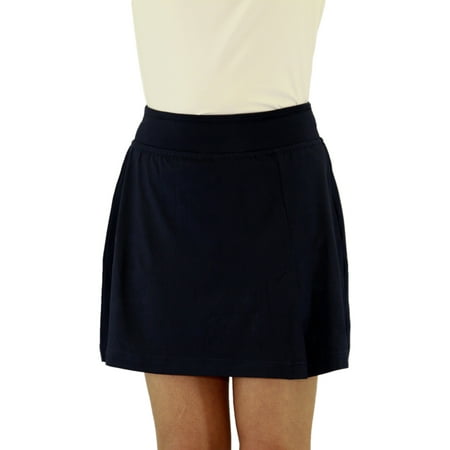 Ladies Running Cycling Tennis Athletic Skirt Skort - Walmart.com