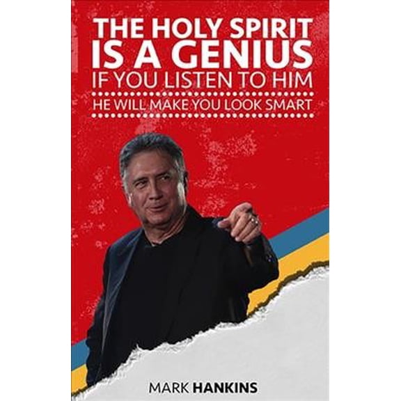 The Holy Spirit Is a Genius (Paperback)